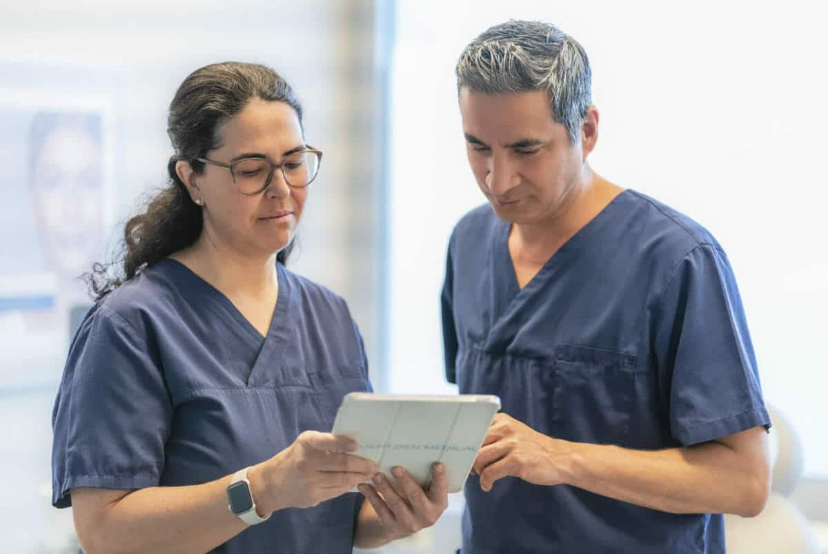Lipödem-OP: Ablauf, Nachsorge und Heilungsprozess 11 Lipödem OP